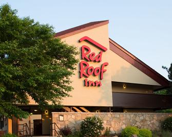 Red Roof Inn Madison, WI - Madison - Building