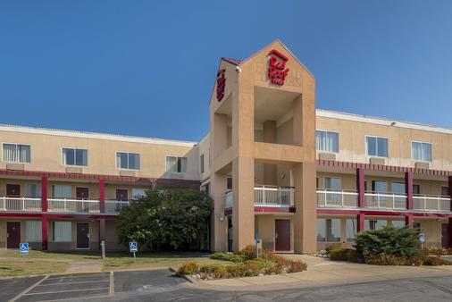 Red Roof Inn Cedar Rapids - Cedar Rapids - Building