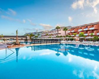 Landmar Costa los Gigantes Family Resort - Santiago del Teide - Piscina