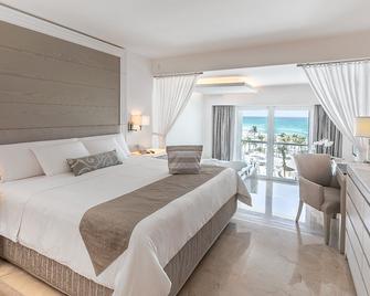 Le Blanc Spa Resort - Adults Only - Cancún - Slaapkamer