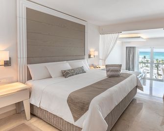Le Blanc Spa Resort - Adults Only - Cancún - Soverom