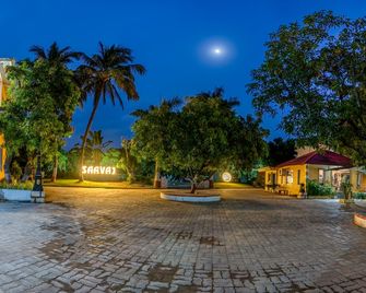 Saavaj Resort - Sasan Gir - Sasan Gir - Extérieur