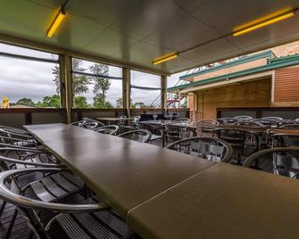 Lochinvar Hotel Motel - Lochinvar - Restaurante