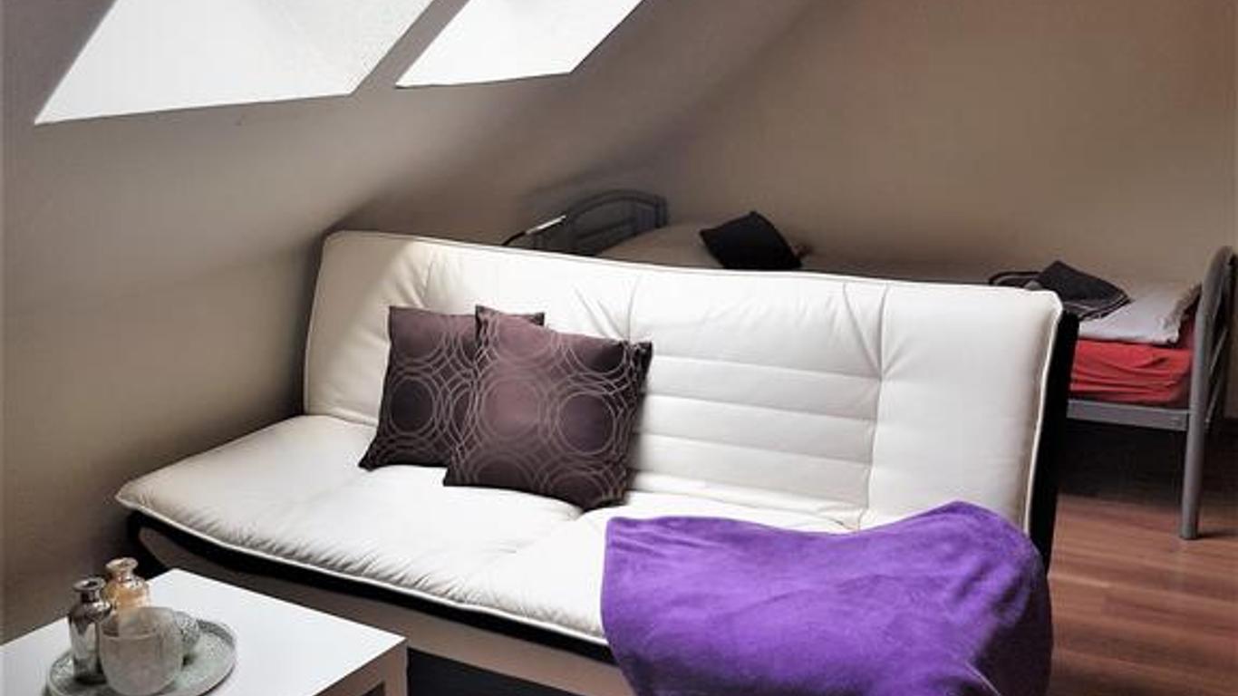 Apartmenthaus Graz