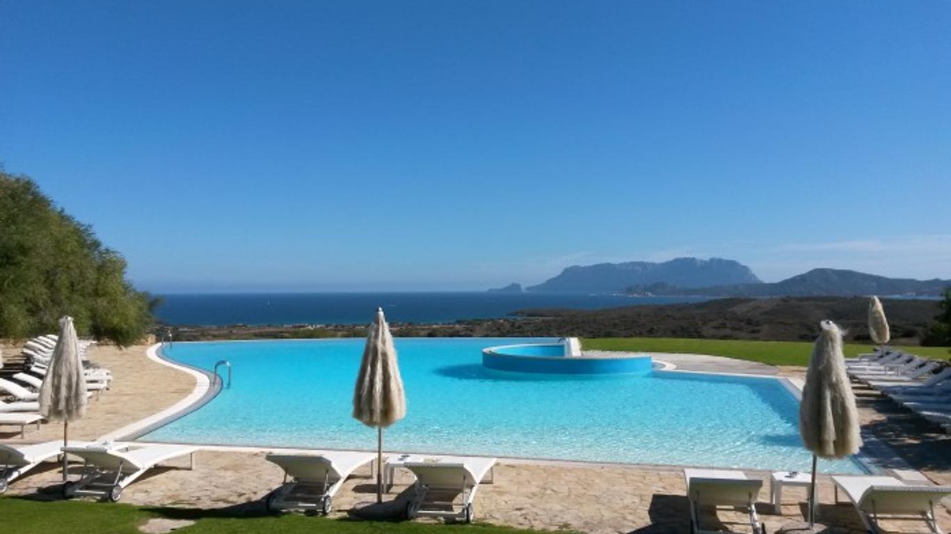 Hotel Luna Lughente
