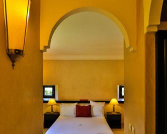 Essaouira Lodge - Essaouira - Bedroom