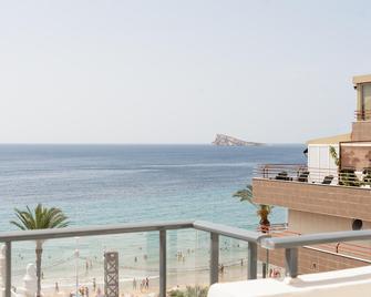 Hotel RH Sol - Benidorm - Balcony