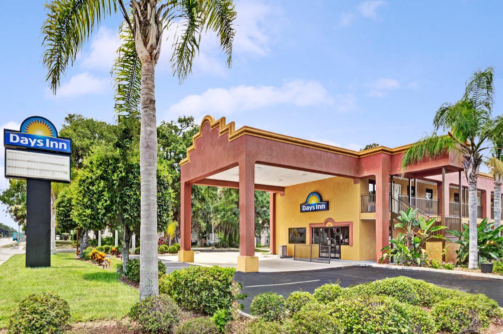 Days Inn By Wyndham Daytona Beach Downtown 66 2 0 9 Days Inn By Wyndham Daytona Beach