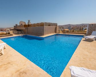 Appart Hotel Star - Tangier - Pool