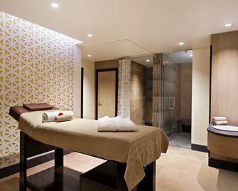 Vivanta Jammu City Centre - Jammu - Wellness