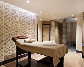 Vivanta Jammu City Centre - Jammu - Spa