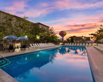 Plim Plaza Hotel - Ocean City - Pool