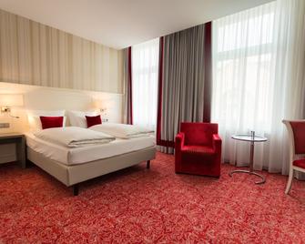 Hotel Bielefelder Hof - Μπίλεφελντ - Κρεβατοκάμαρα