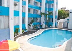 Dorados Acapulco - Acapulco - Πισίνα