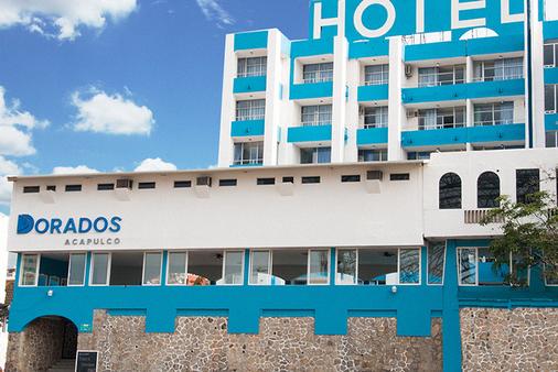 Dorados Acapulco - Acapulco - Building