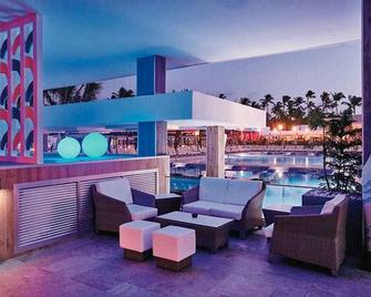 Hotel Riu Bambu - Punta Cana - Bar
