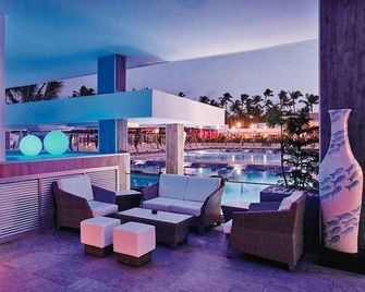 Hotel Riu Bambu - Punta Cana - Bar