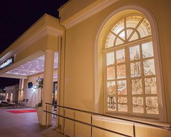 Guest Accommodation Atrium Gulin - Lozovac - Edificio
