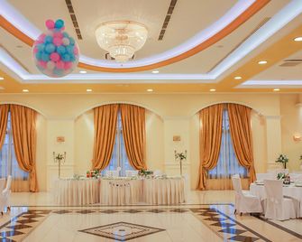 Guest Accommodation Atrium Gulin - Lozovac - Banquet hall