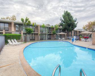 The Rambler Motel - Chula Vista - Bygning