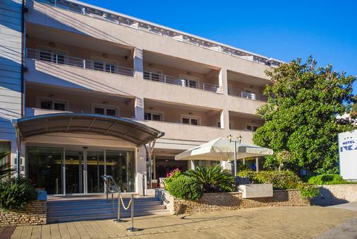 Hotel Ivka - Ντουμπρόβνικ - Κτίριο