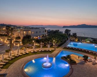 Cretan Dream Resort & Spa - Stalos - Pool
