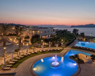 Cretan Dream Resort & Spa - Stalos - Pool