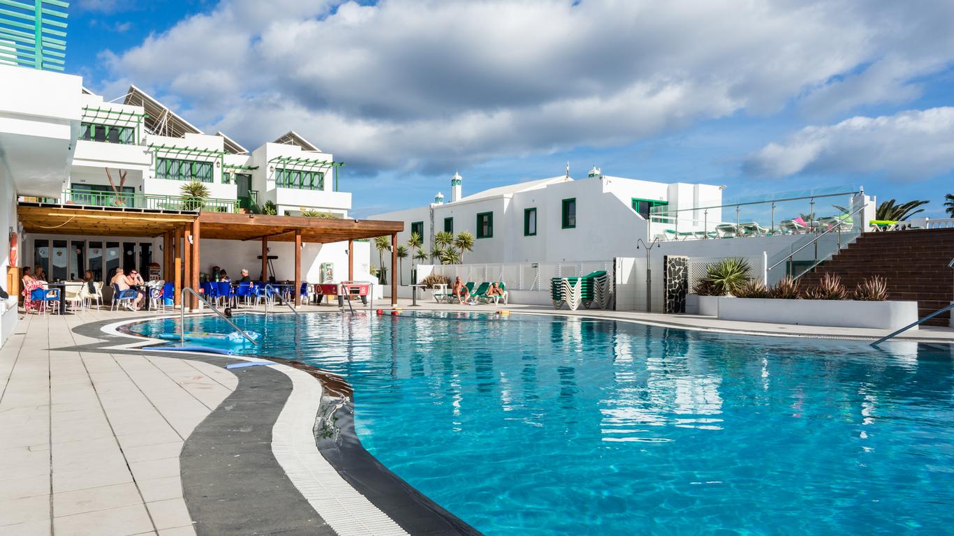 Blue Sea Hotel Los Fiscos