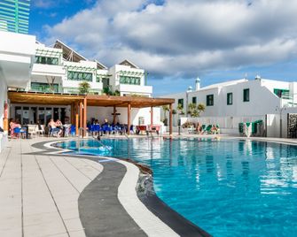 Bluesea Los Fiscos - Puerto del Carmen - Pool