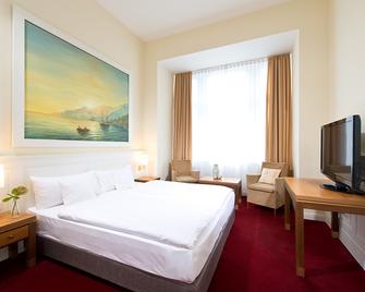 Angleterre Hotel Berlin - Berlín - Habitación