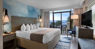 The Breakers Resort - Bãi biển Myrtle - Phòng ngủ