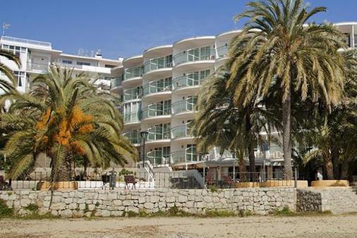 Hotel Playasol Maritimo - Ibiza - Building