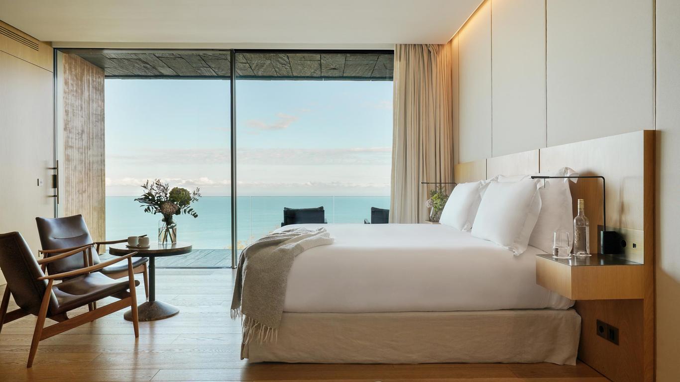 Akelarre - Relais & Châteaux