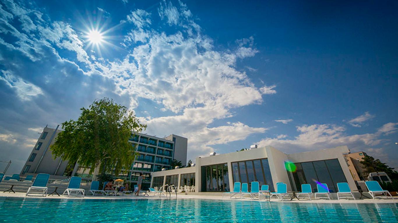 Hotel Turquoise