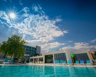 Hotel Turquoise - Venus - Zwembad
