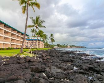 Raintree's Kona Reef - Kailua-Kona - Edificio