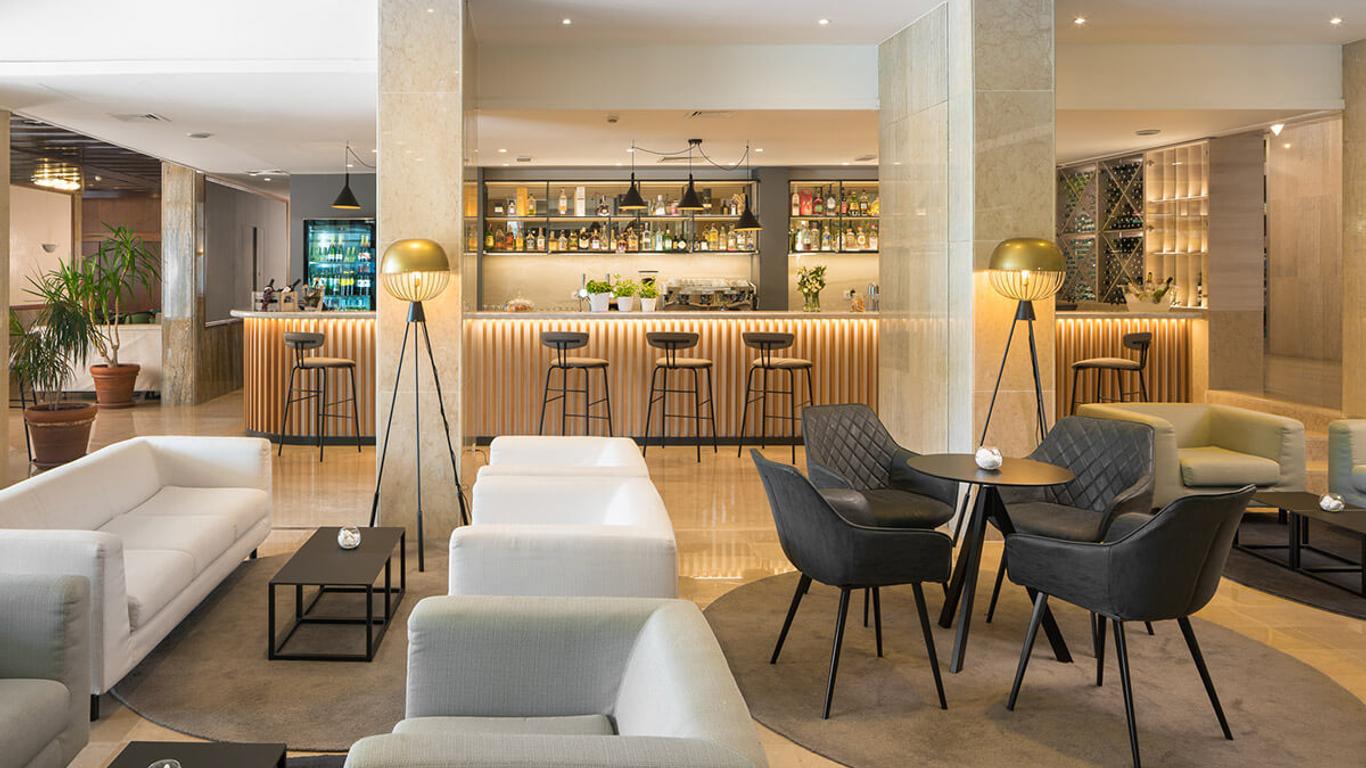 Valamar Meteor Hotel