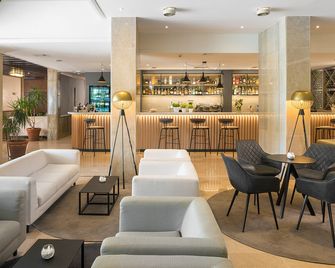 Valamar Meteor Hotel - Macarsca - Ristorante