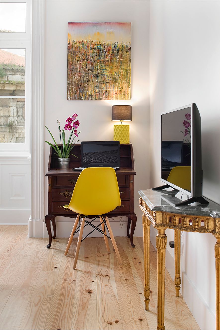 Tesouro da Baixa by Shiadu - Lisbon - Room amenity