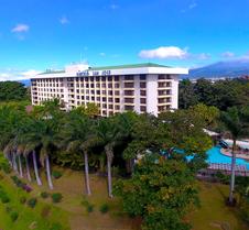 Barceló San José