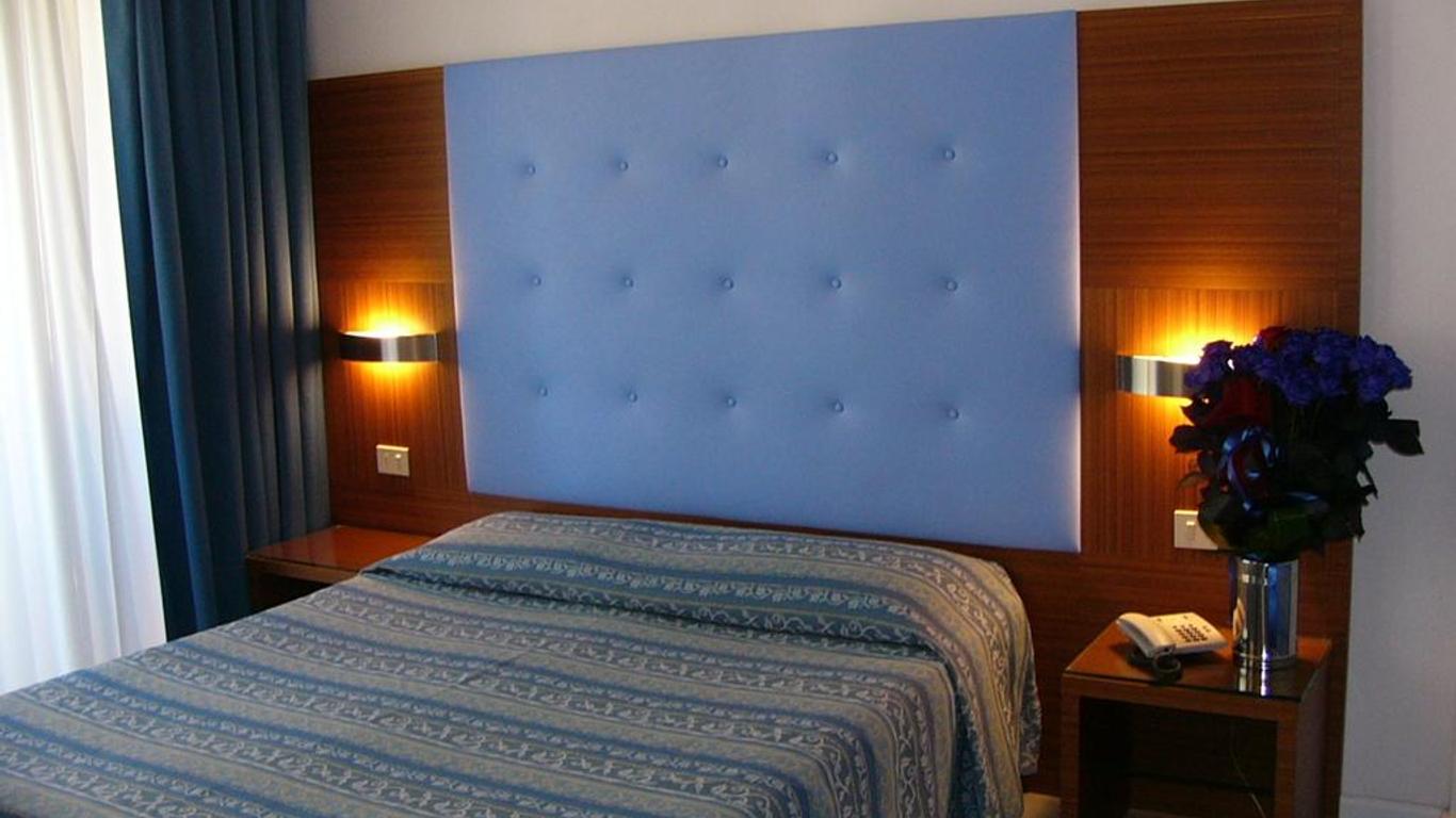 Hotel Serena