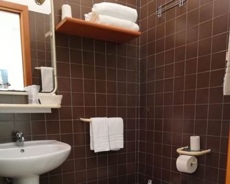 Albergo Roma - Lanciano - Bany