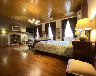 Quinta Da Casa Cimeira, Guest House, Win - Tabuaço - Camera da letto