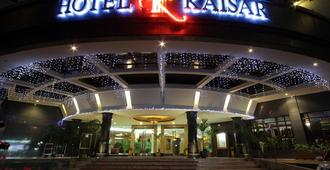Hotel Kaisar - Jakarta