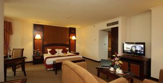 Hotel Kaisar - Jakarta - Soveværelse