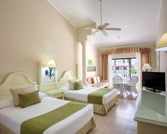 Bahia Principe Grand La Romana - La Romana - Bedroom
