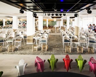 FERGUS Club Europa - Peguera - Restaurant