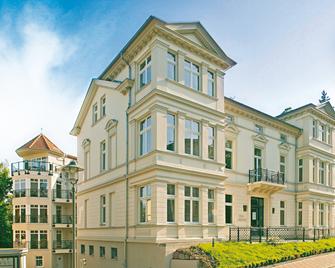 Villa Usedom - Heringsdorf - Gebäude