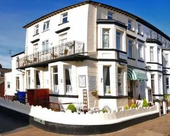 The Chequers - Great Yarmouth - مبنى