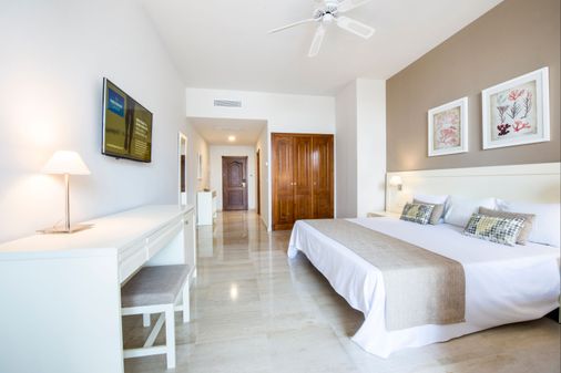 Sunlight Bahia Principe San Felipe - Puerto de la Cruz - Schlafzimmer